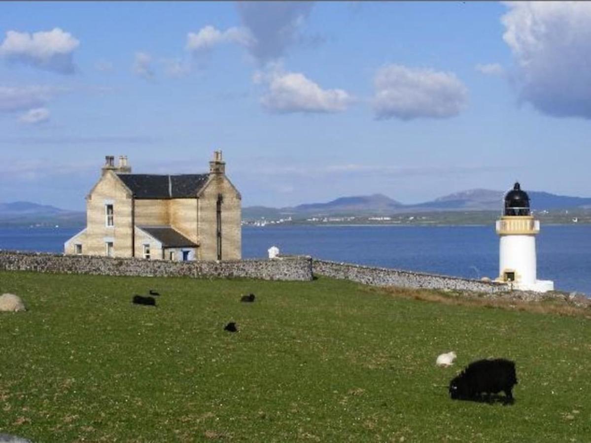 Quaint And Quirky Cottage In Port Ellen Exterior foto